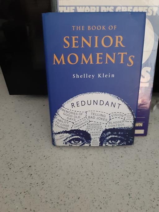 — book