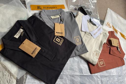  — Polo T-Shirt bundle.