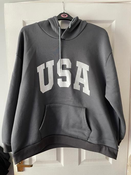  — Hoodie