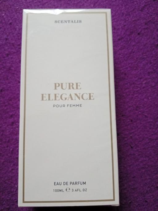  — brand new ladies PERFUME SET