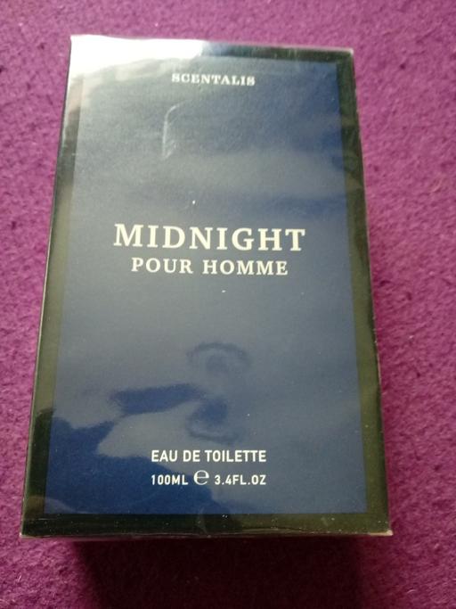  — brand new mens aftershave set