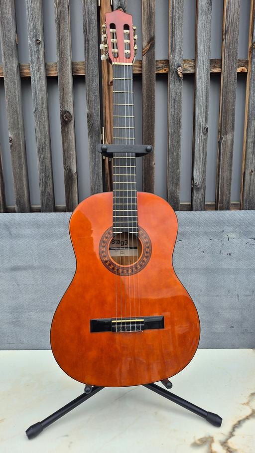 Stagg C542 Handmade Classic Acoustic Guitar
