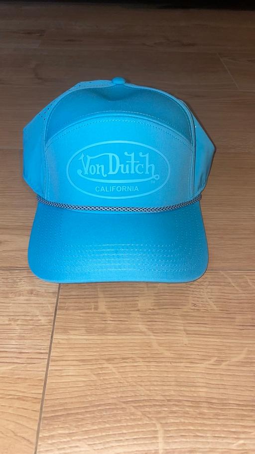  — Von Dutch Trucker Cap