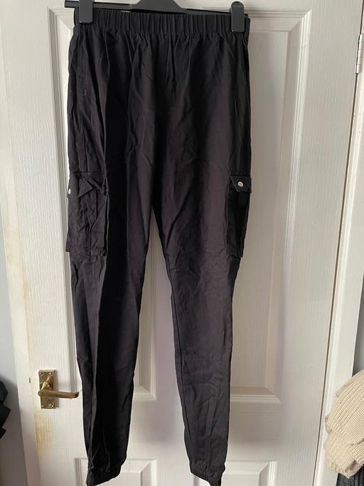  — Cargo Trousers