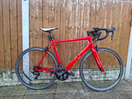  — Orro Pyro Shimano 105