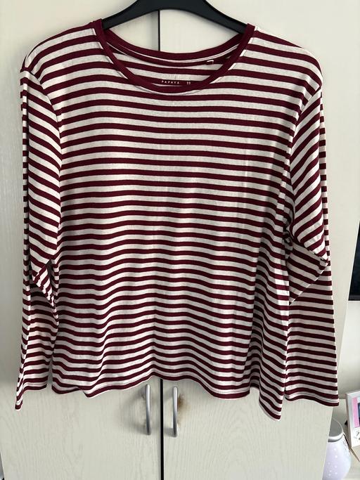  — Ladies top