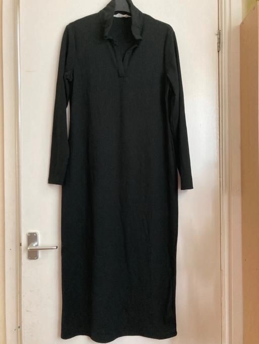  — Primark long sleeve dress size L