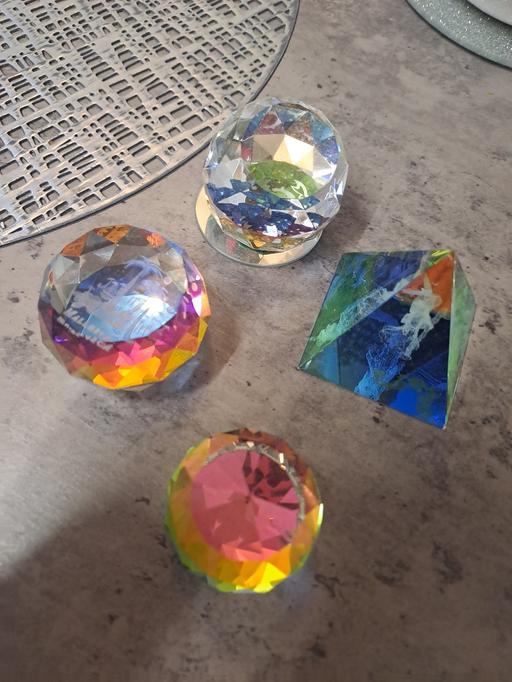  — gem stones