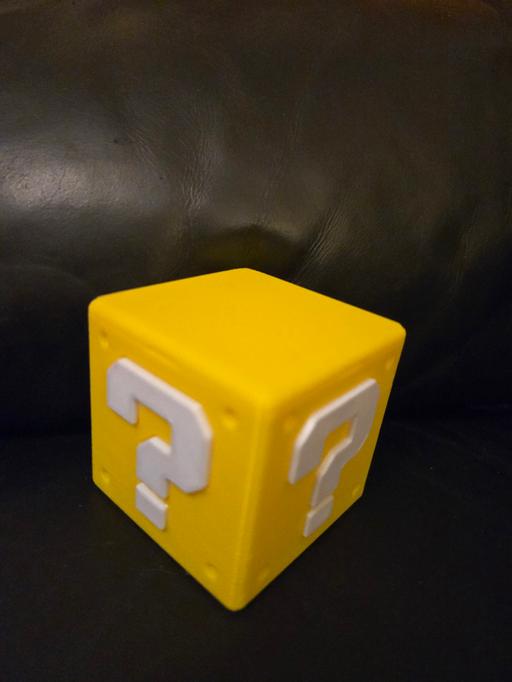  — Switch games case 3D printed