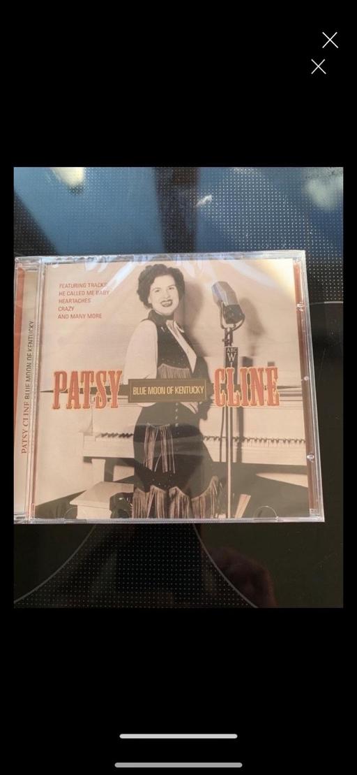  — CD music