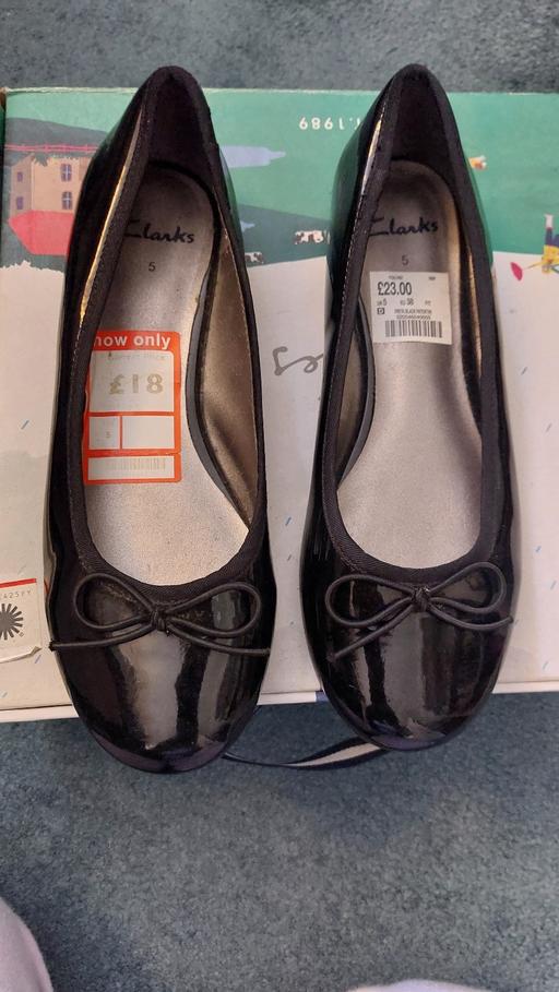  — Cute pumps