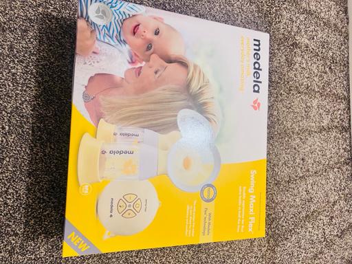  — Brand new Medela breast pump
