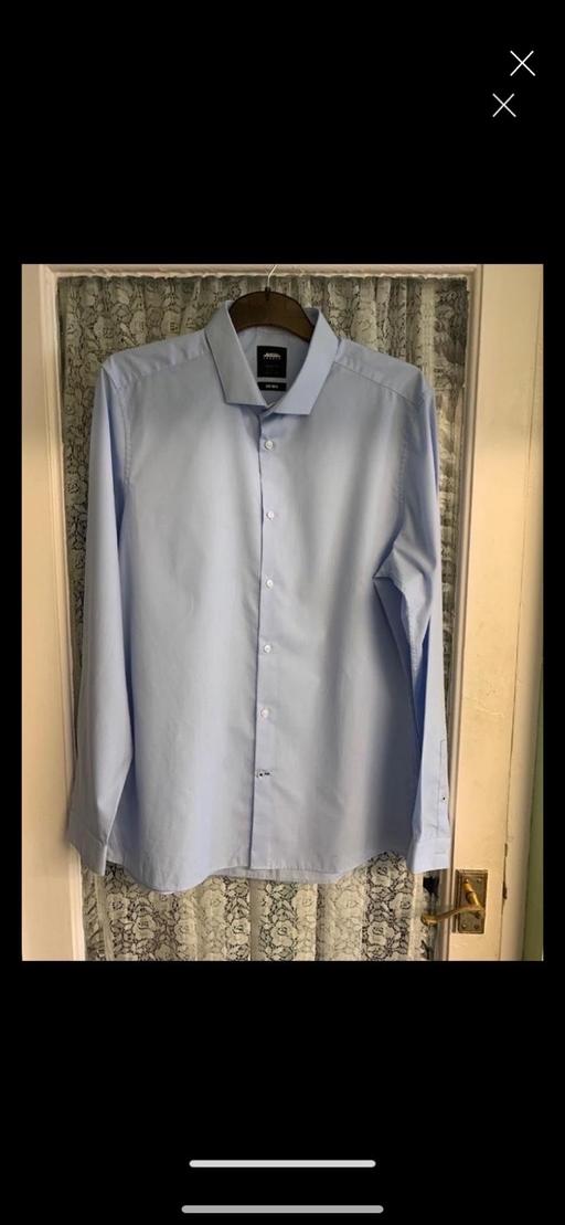  — Mens shirt
