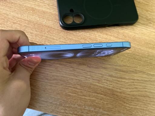  — iPhone 16 - 128GB