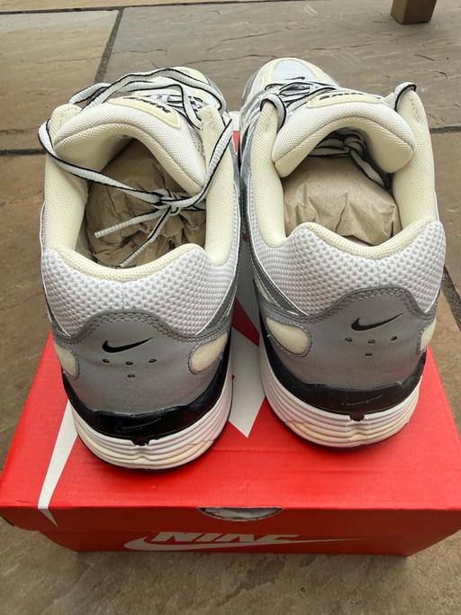  — Men’s Nike p-6000 trainers Uk 13 new full box
