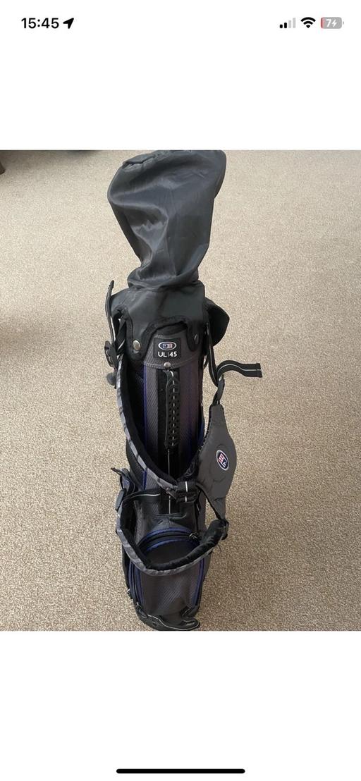  — US Kids Golf Clubs