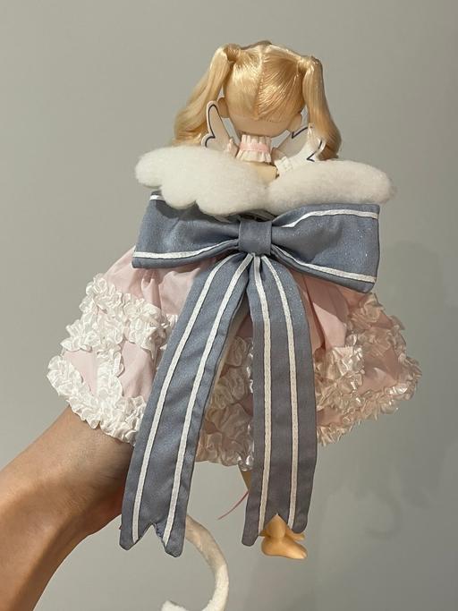  — Bjd doll