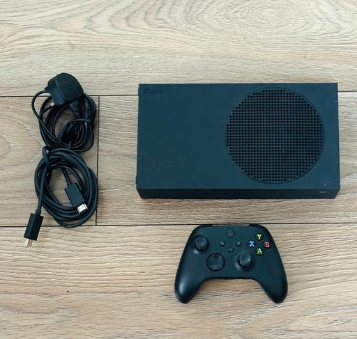  — XBox Series S - 1TB SSD Black