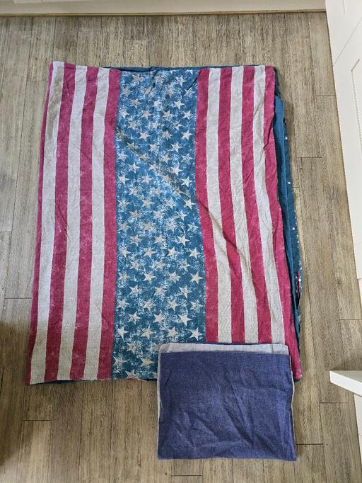  — single quilt cover and pillow slip