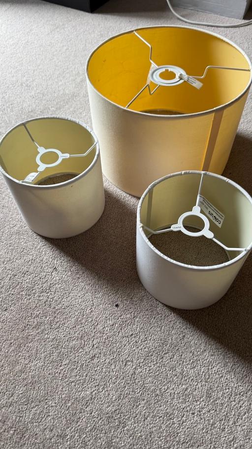  — Lamp/ Light shades