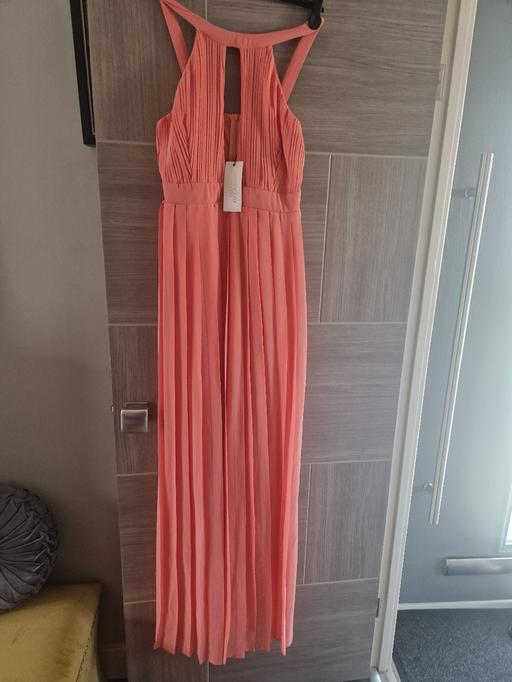  — New long summer dress 12