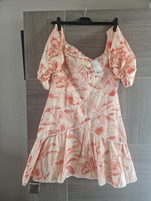  — New Lipsy dress size 14