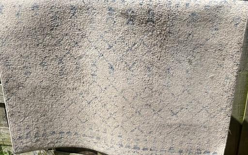  — Area vintage style rug Free