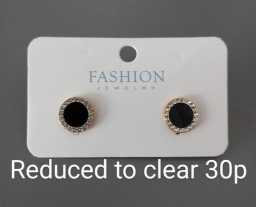  — 💛 Earrings 💛