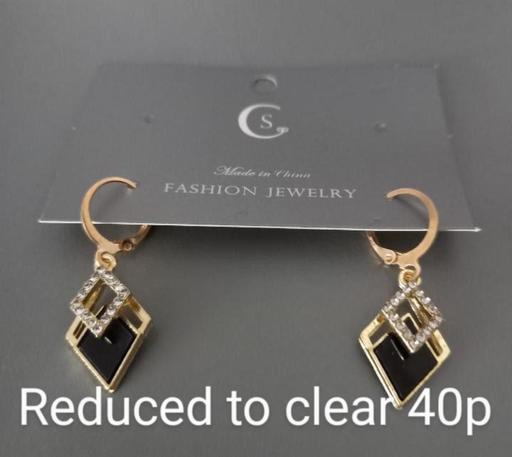  — 💛 Earrings 💛