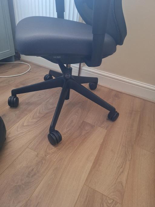  — orangebox office chair