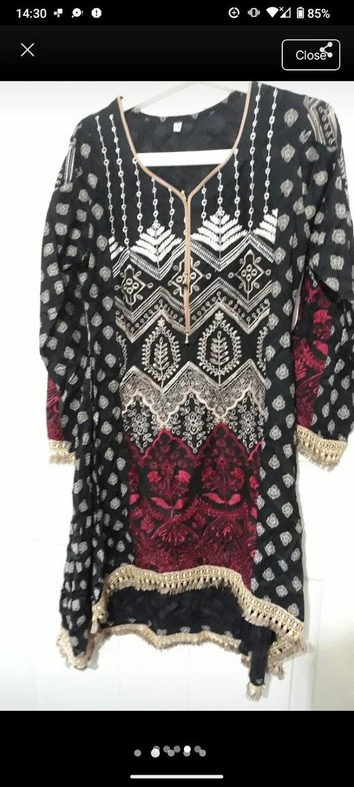  — Ready made suit size small