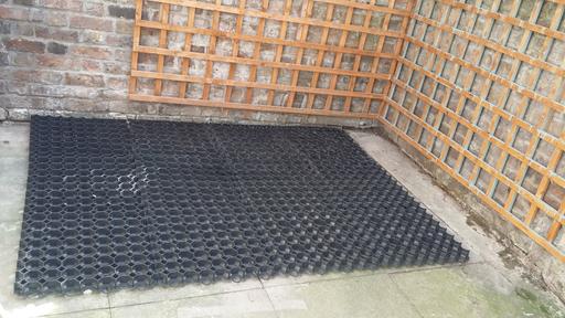  — Black Shed Base