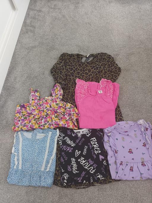  — GIRLS BUNDLE