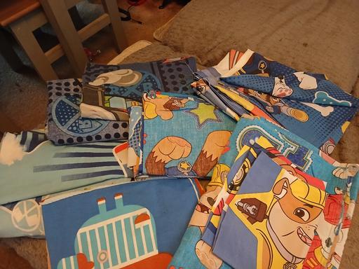  — toddler bedding