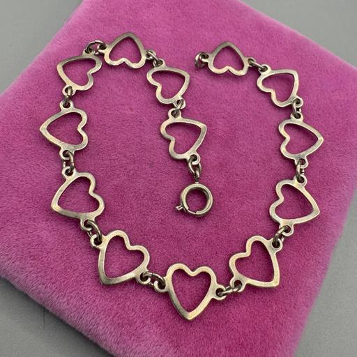  — Vintage Bracelet