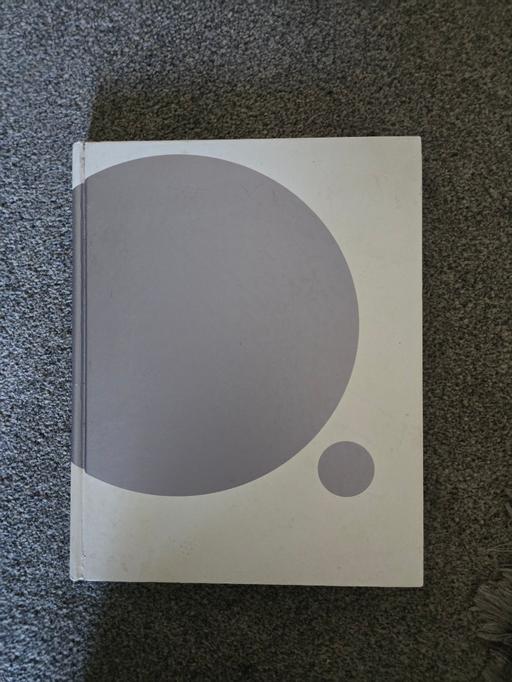  — Zodiac- hardback book