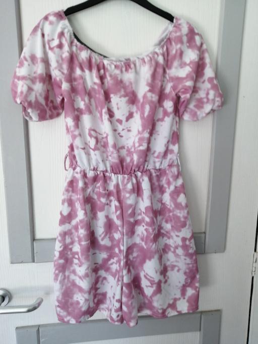  — ladies Playsuit size *M*