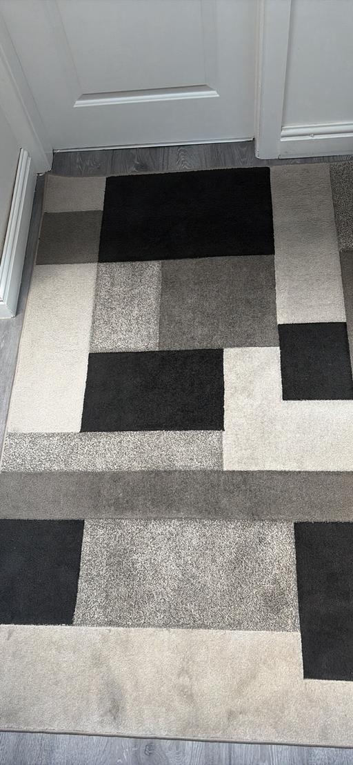  — Rug