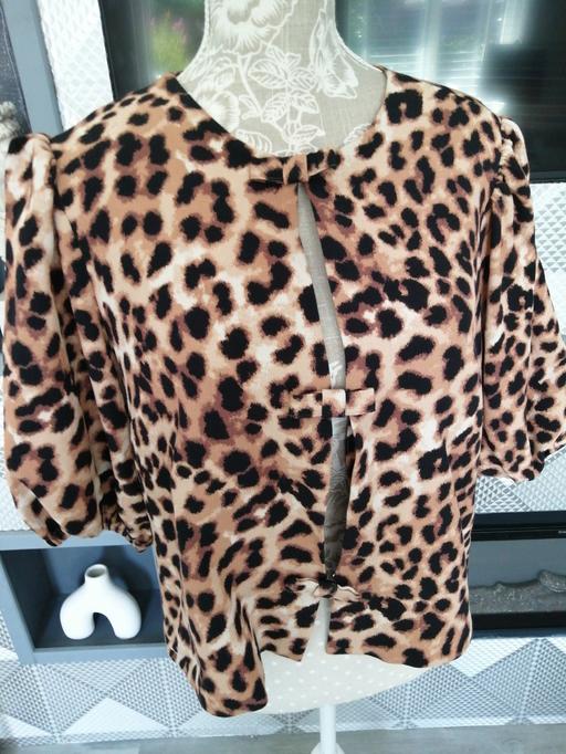  — ladies size *14*