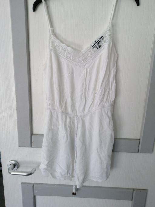  — ladies play suit size *8*