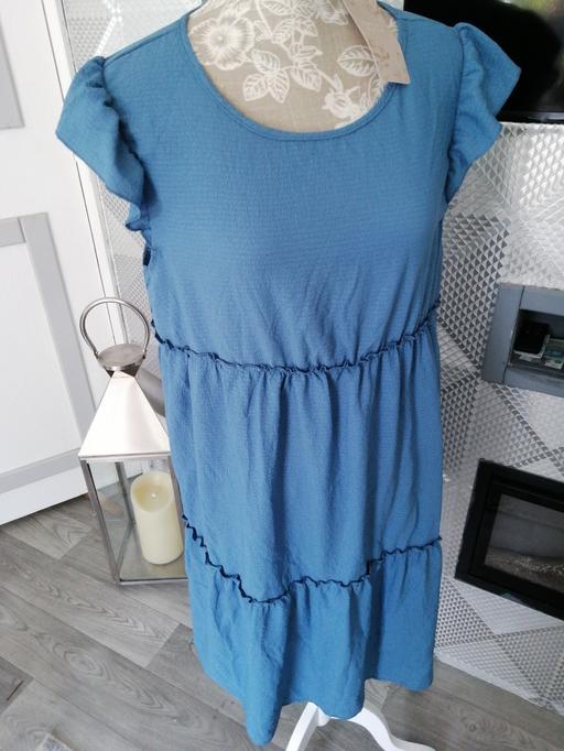  — ladies dress size *XL*