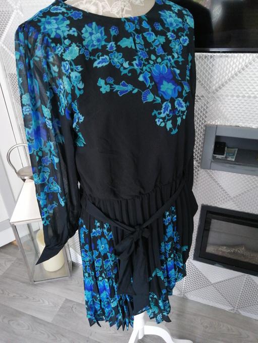  — ladies dress size *12*