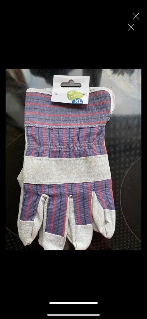  — Garden/DIY gloves