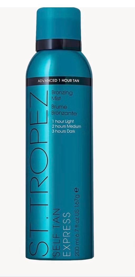  — ST TROPEZ SELF TAN