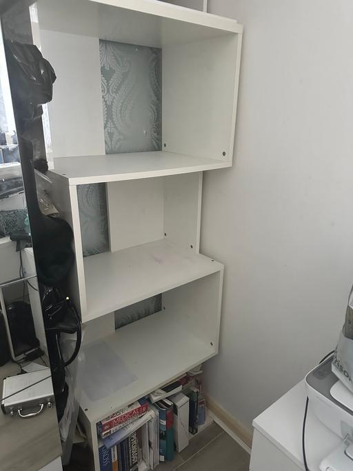  — Large storage cabinet