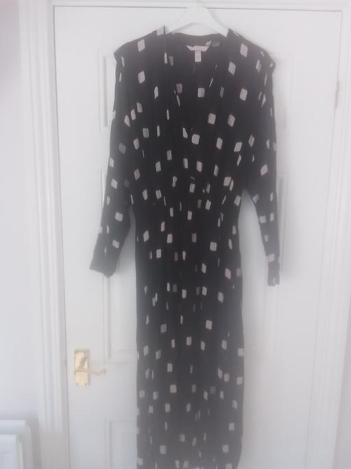  — LADIES H/M DRESS