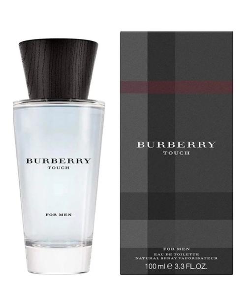  — Burberry Touch