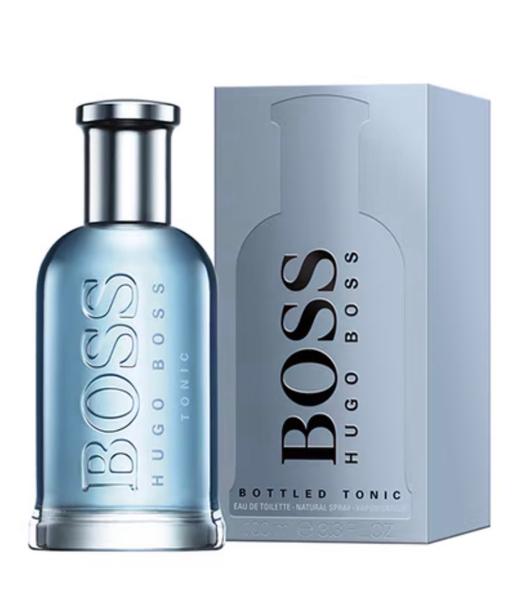  — Hugo Boss