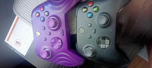  — Xbox Controllers