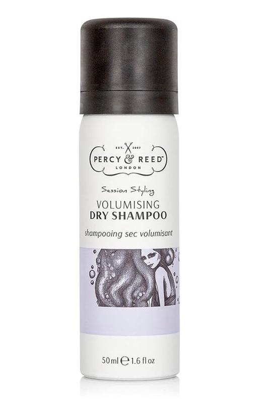  — Percy & Reed Dry Shampoo